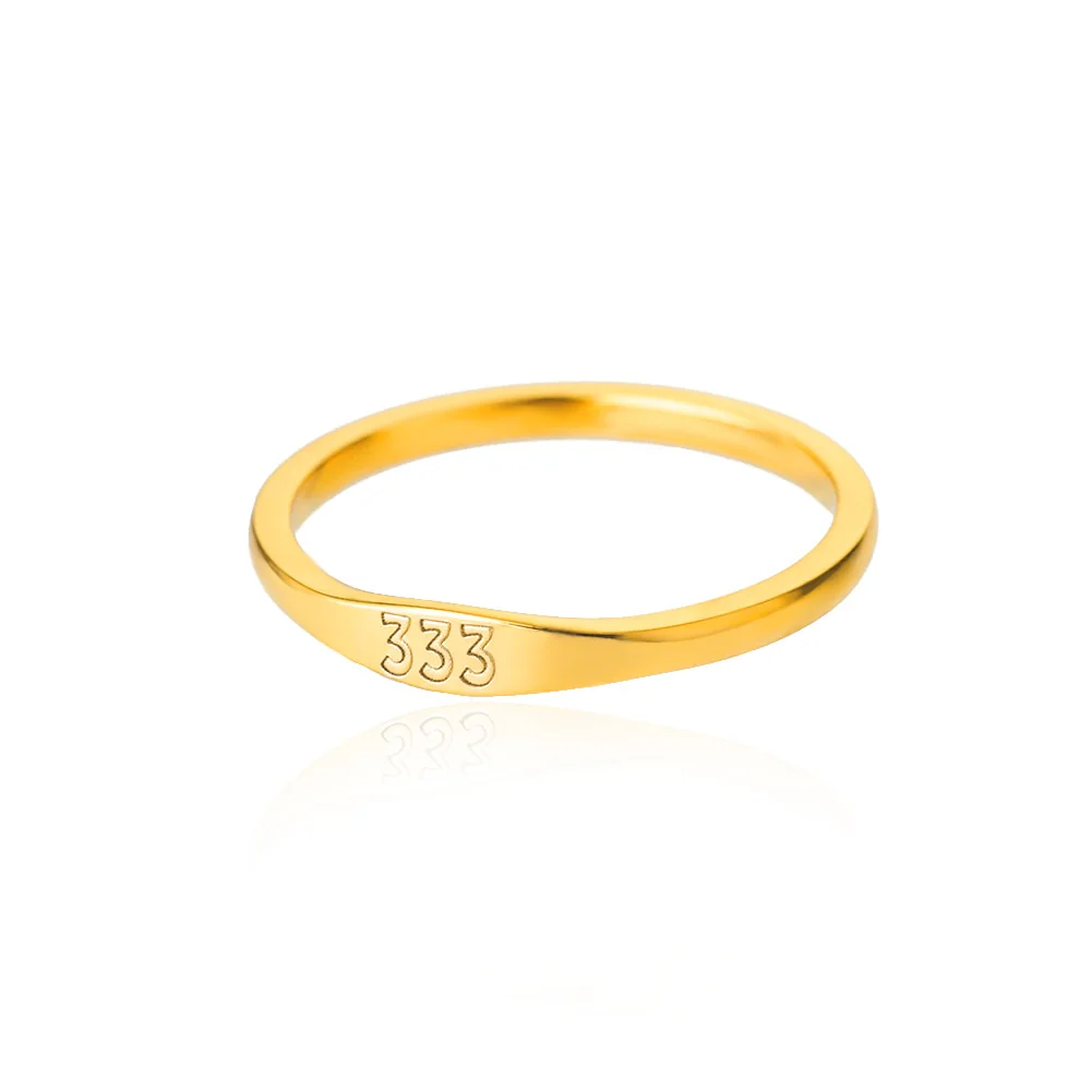 Angel Number Ring - Image 5