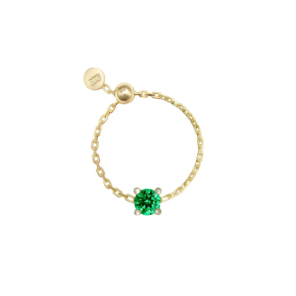 Self Love Chain Ring Collection - Image 17